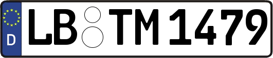 LB-TM1479
