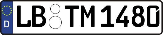 LB-TM1480