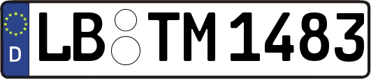LB-TM1483