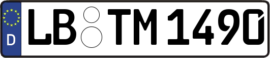 LB-TM1490