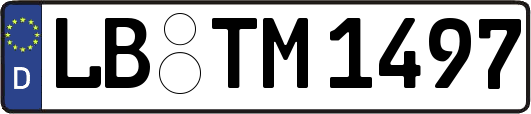 LB-TM1497