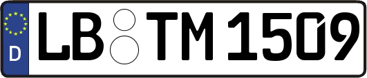LB-TM1509