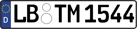 LB-TM1544
