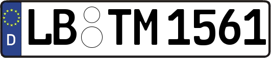 LB-TM1561