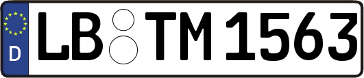LB-TM1563