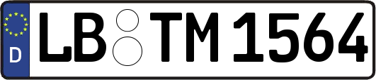 LB-TM1564
