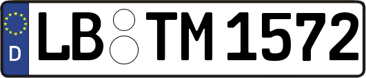 LB-TM1572