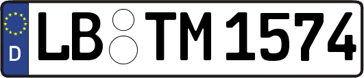 LB-TM1574