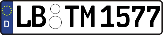 LB-TM1577