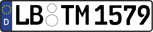 LB-TM1579