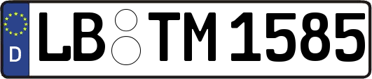 LB-TM1585