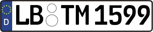 LB-TM1599