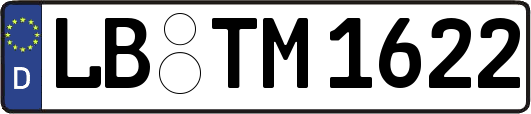 LB-TM1622