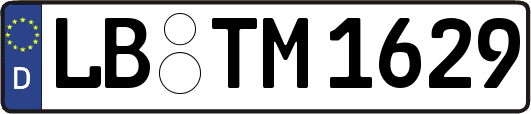 LB-TM1629