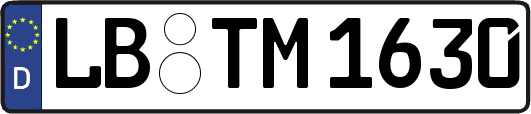 LB-TM1630