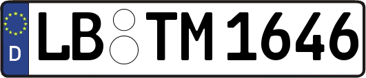 LB-TM1646