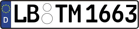 LB-TM1663