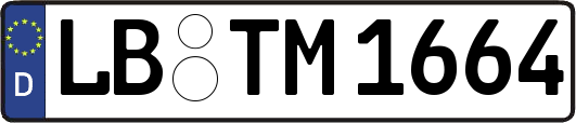 LB-TM1664