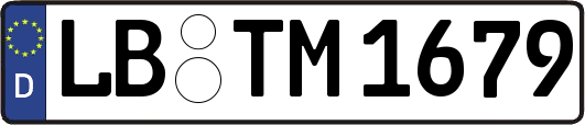 LB-TM1679