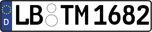 LB-TM1682
