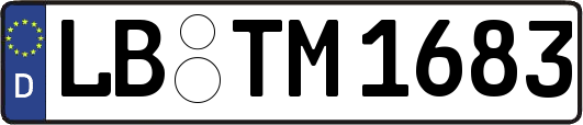 LB-TM1683