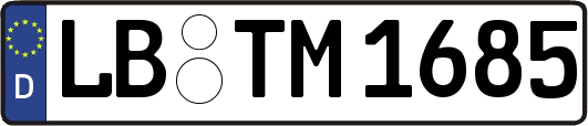 LB-TM1685