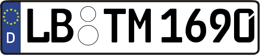 LB-TM1690
