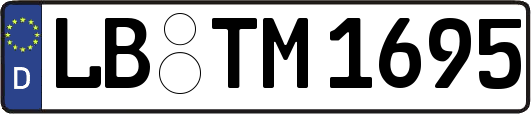 LB-TM1695