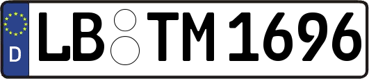 LB-TM1696