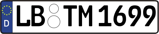 LB-TM1699