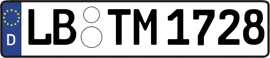 LB-TM1728