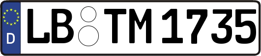 LB-TM1735