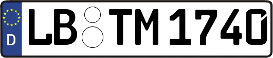 LB-TM1740
