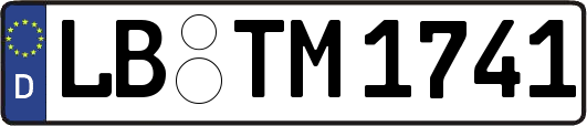 LB-TM1741