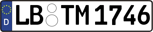 LB-TM1746