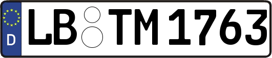 LB-TM1763