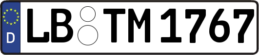 LB-TM1767