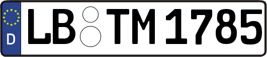 LB-TM1785