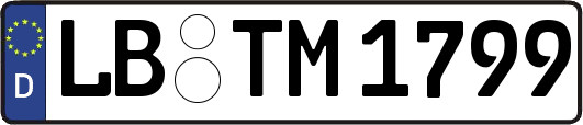 LB-TM1799