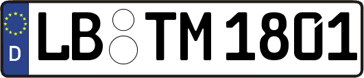 LB-TM1801