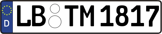 LB-TM1817