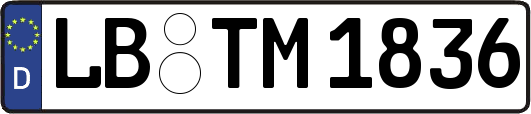 LB-TM1836