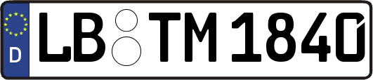 LB-TM1840