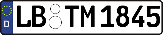LB-TM1845