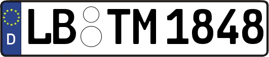 LB-TM1848