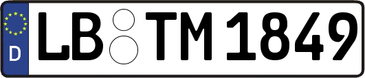 LB-TM1849