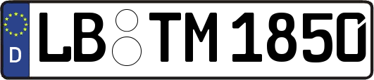 LB-TM1850