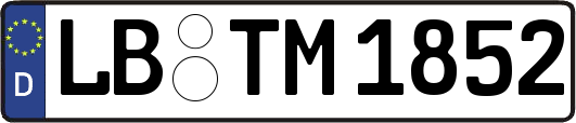LB-TM1852
