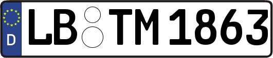 LB-TM1863
