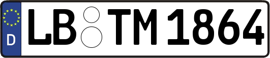 LB-TM1864